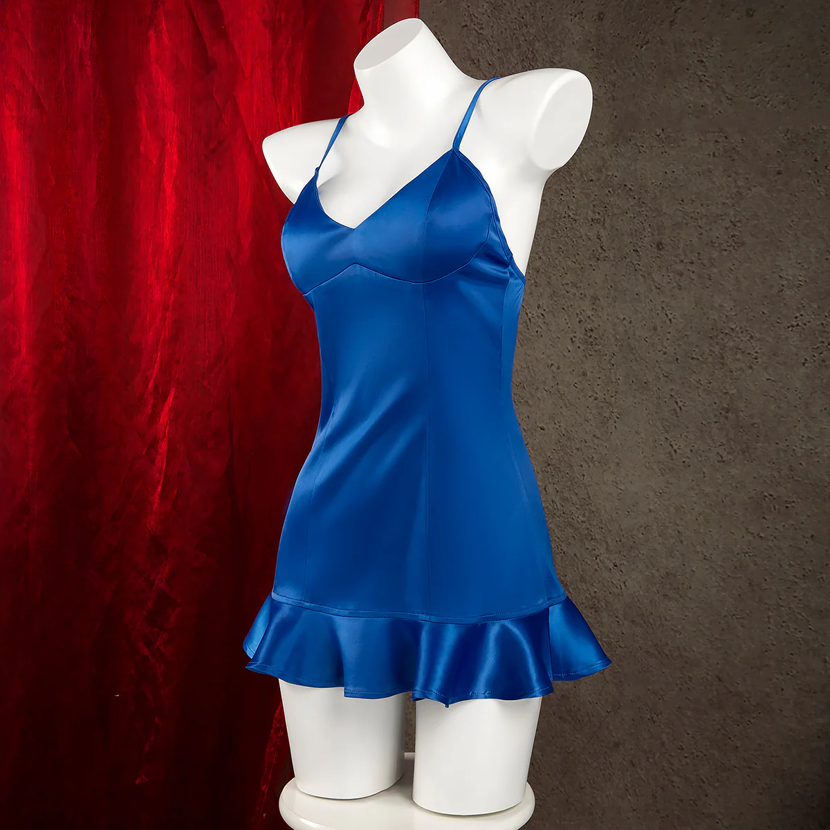 One Piece Dressrosa Nico Robin Cosplay Costume