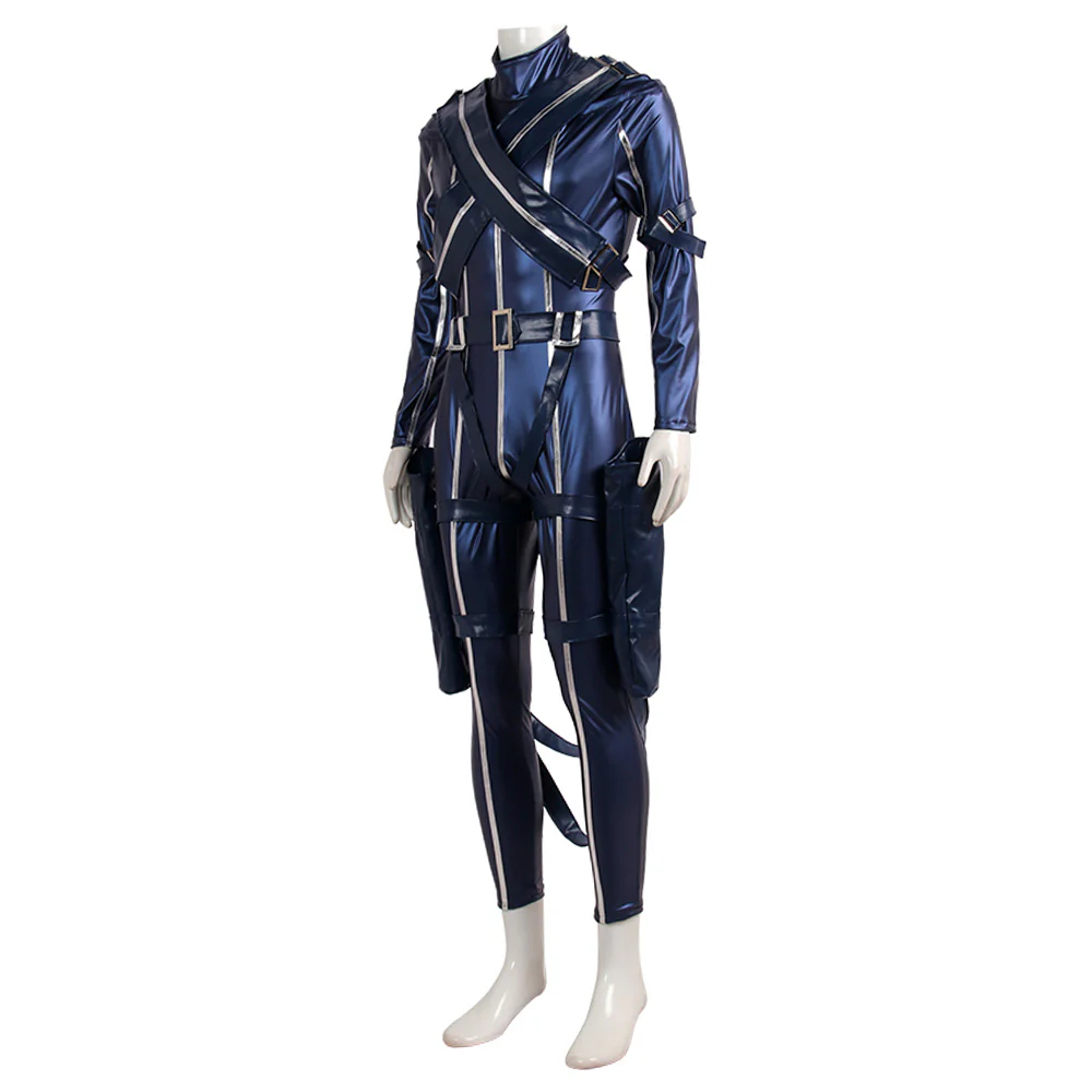 Final Fantasy VII Remake Intergrade FF7 Nero Cosplay Costume