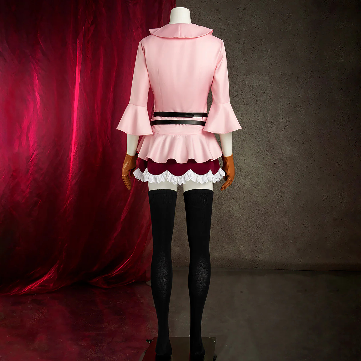 One Piece Koala Cosplay Costume ( Don't Including Blinkers)