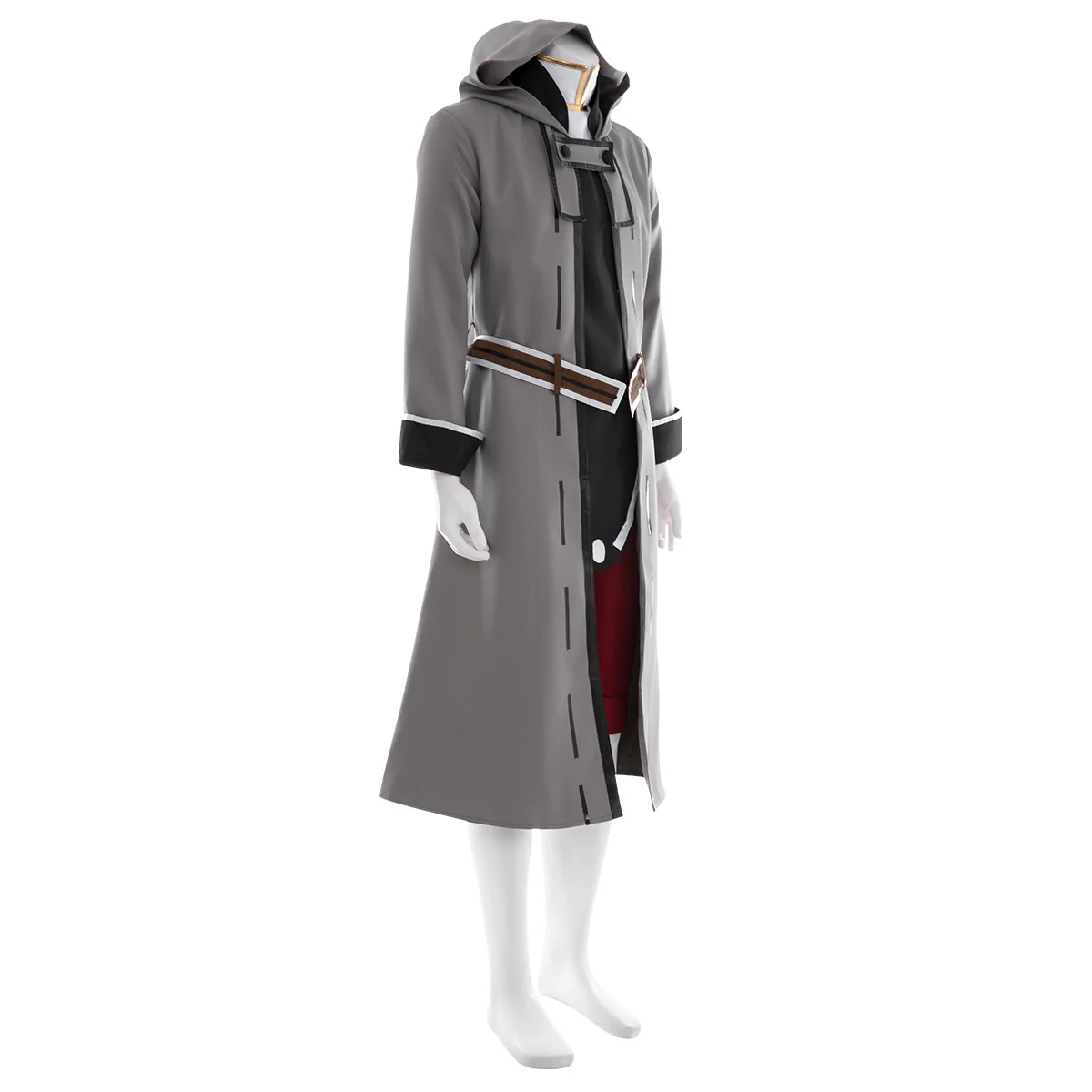 Mushoku Tensei: Jobless Reincarnation Rudeus Greyrat B Cosplay Costume
