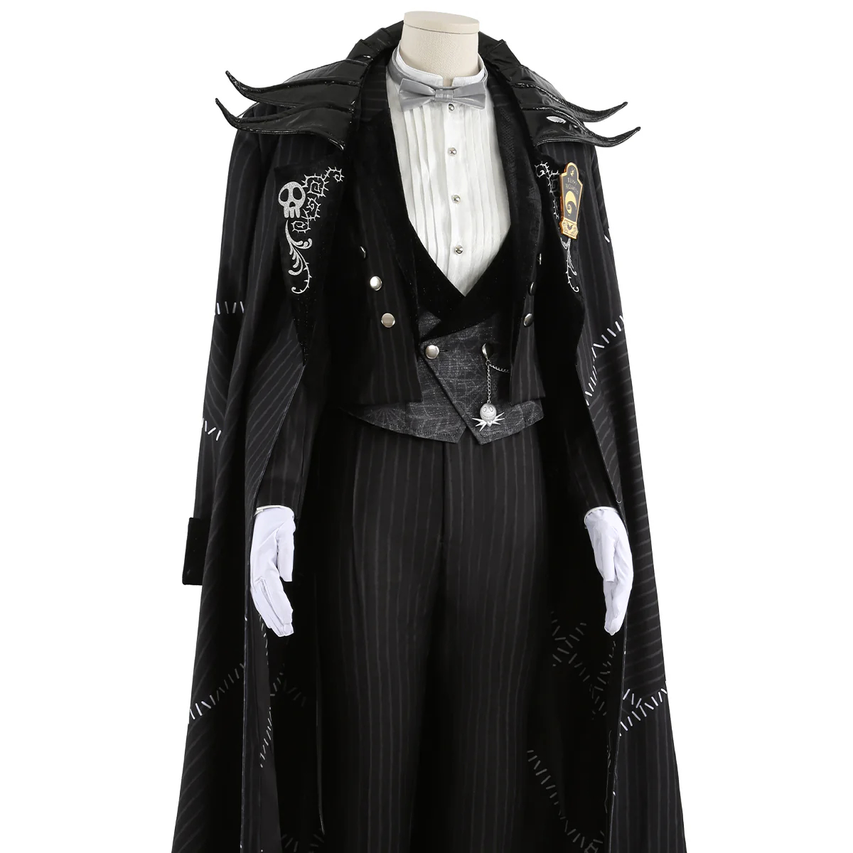 Disney Twisted Wonderland Leona Halloween Cosplay Costume