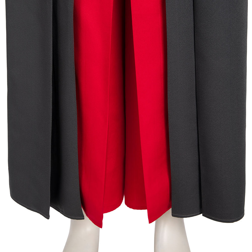 Guilty Gear Strive Asuka R. Kreuz Cosplay Costume