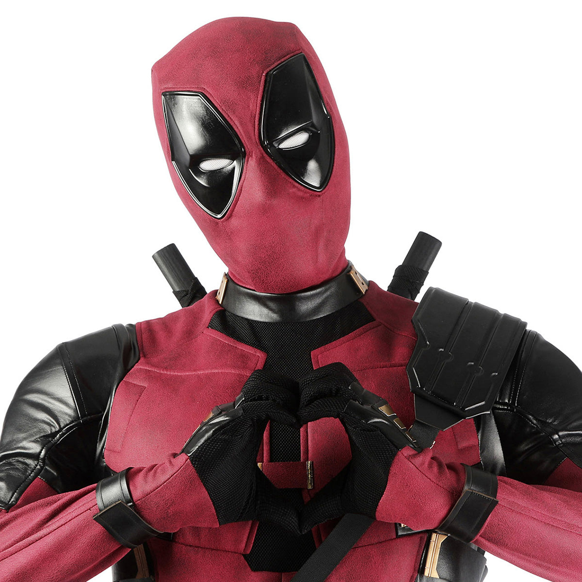 Deadpool 3 Wade Winston Wilson Cosplay Costume