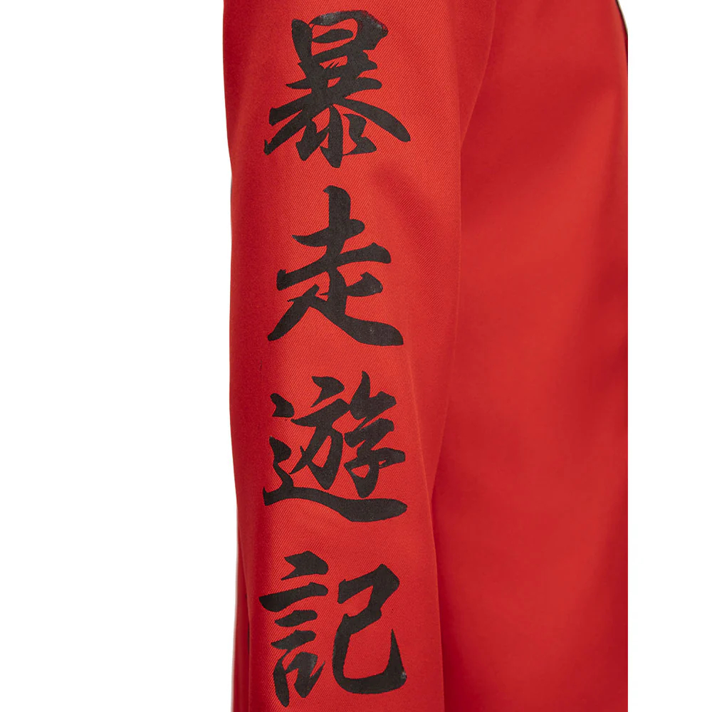 Tokyo Revengers Izana Kurokawa Cosplay Costume