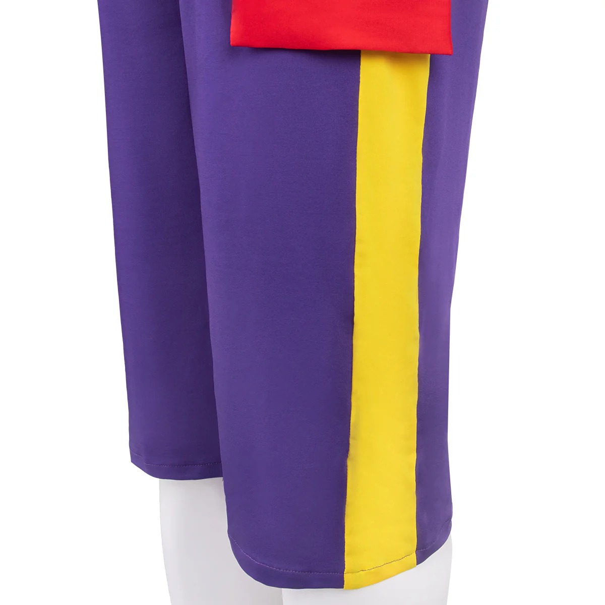 Street Fighter Vega Cosplay Costume