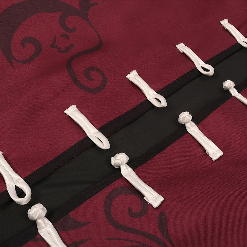 Blue Lock Rin Itoshi Sae Itoshi China Kung Fu Style Cosplay Costumes