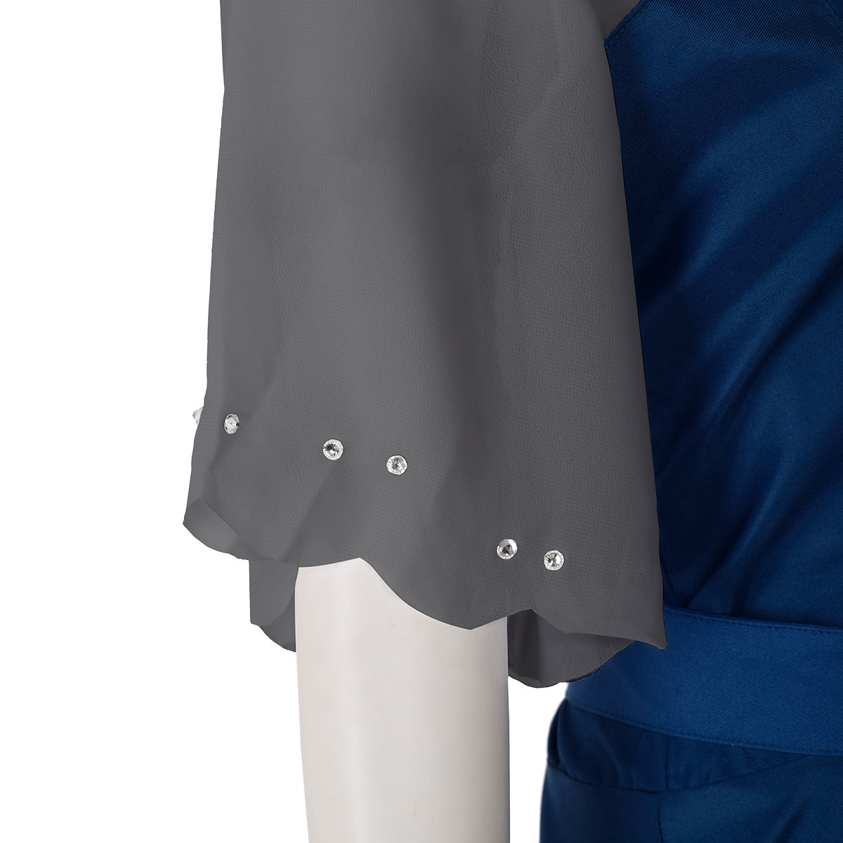 Netflix Castlevania Season 4 Lenore Cosplay Costume
