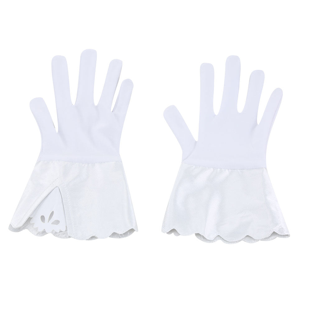 Azur Lane Enterprise Oath Cosplay Costume