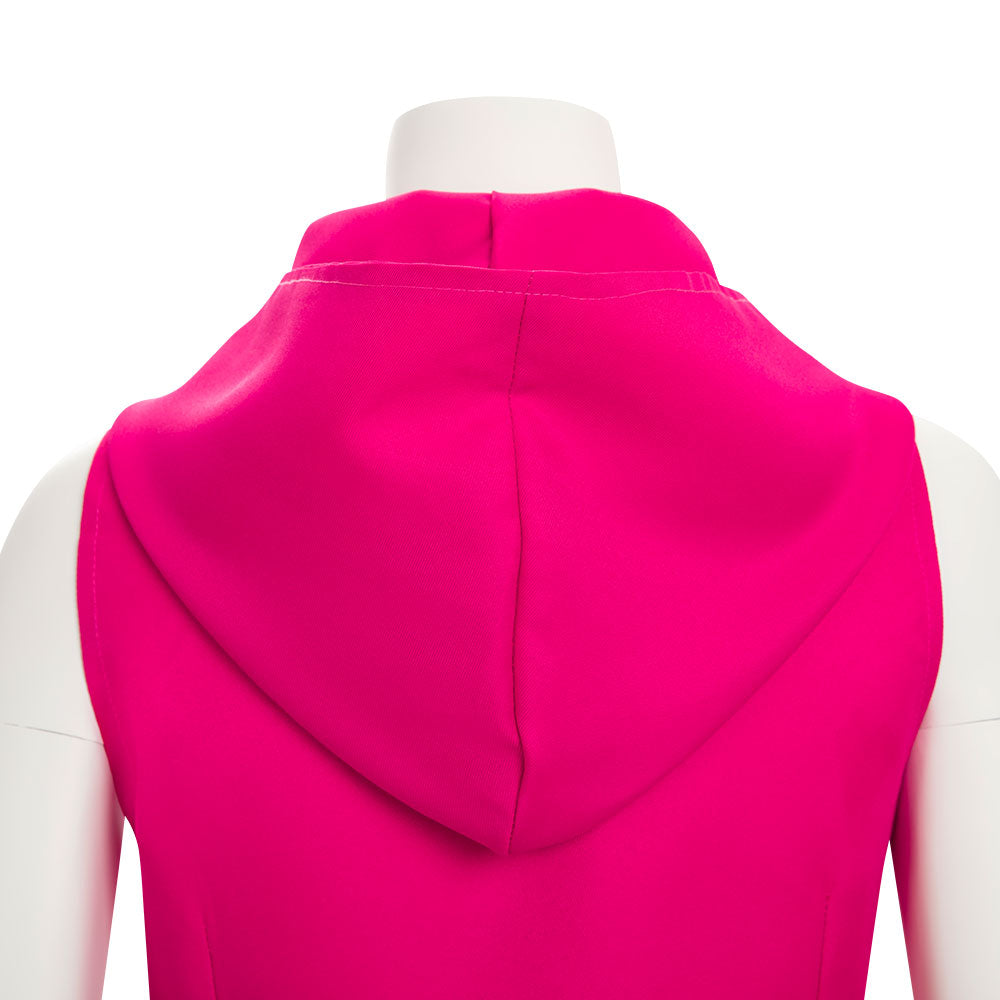 BLEACH Orihime Inoue Daily Outfit Cosplay Costume