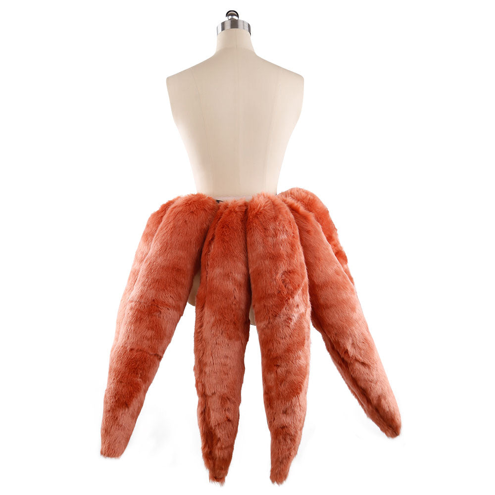 Azur Lane Akagi Cosplay Costume