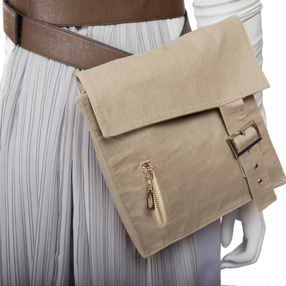 Movie Star Wars 7- Rey costume Cosplay Costume Full Set M20150100