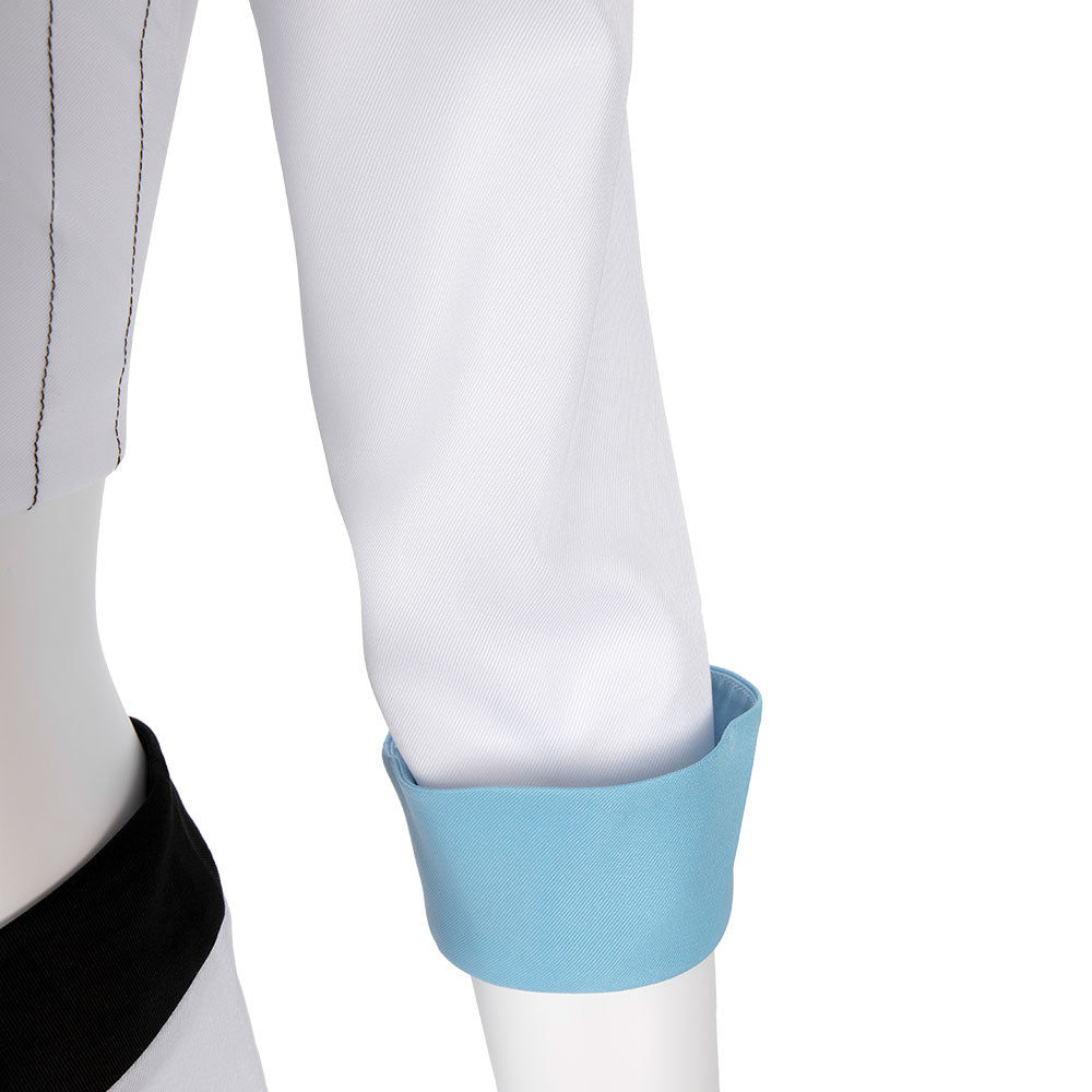 Bleach: Thousand Year Blood War Arc Orihime Inoue Cosplay Costume