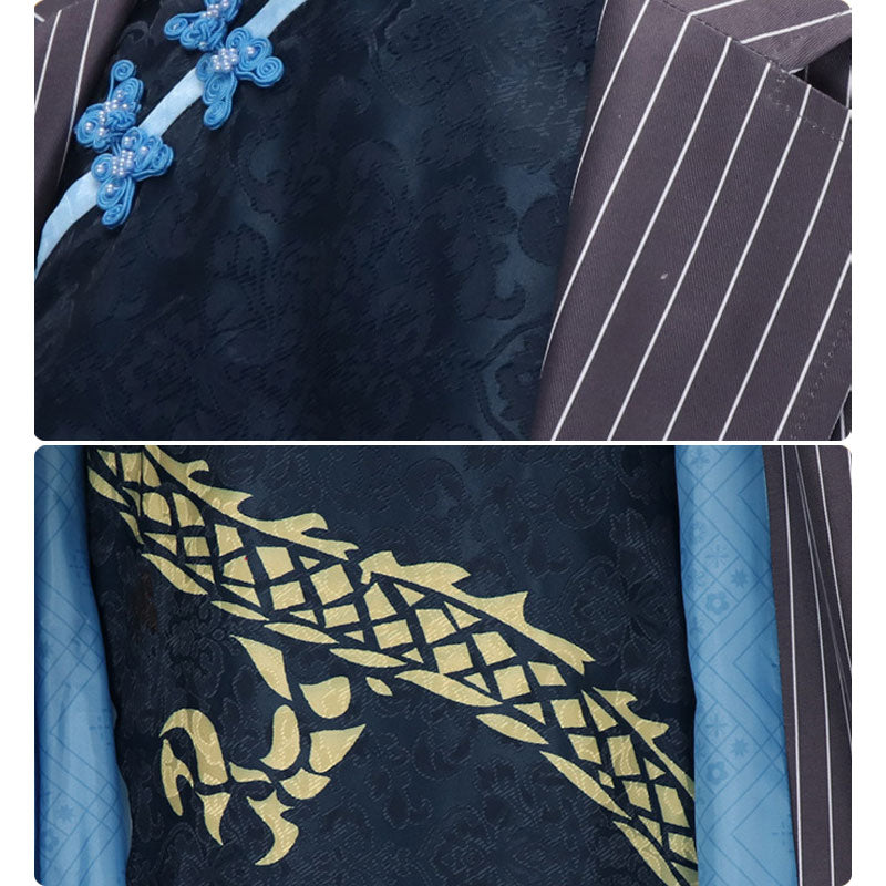 Blue Archive Ryuuge Kisaki Cosplay Costumes