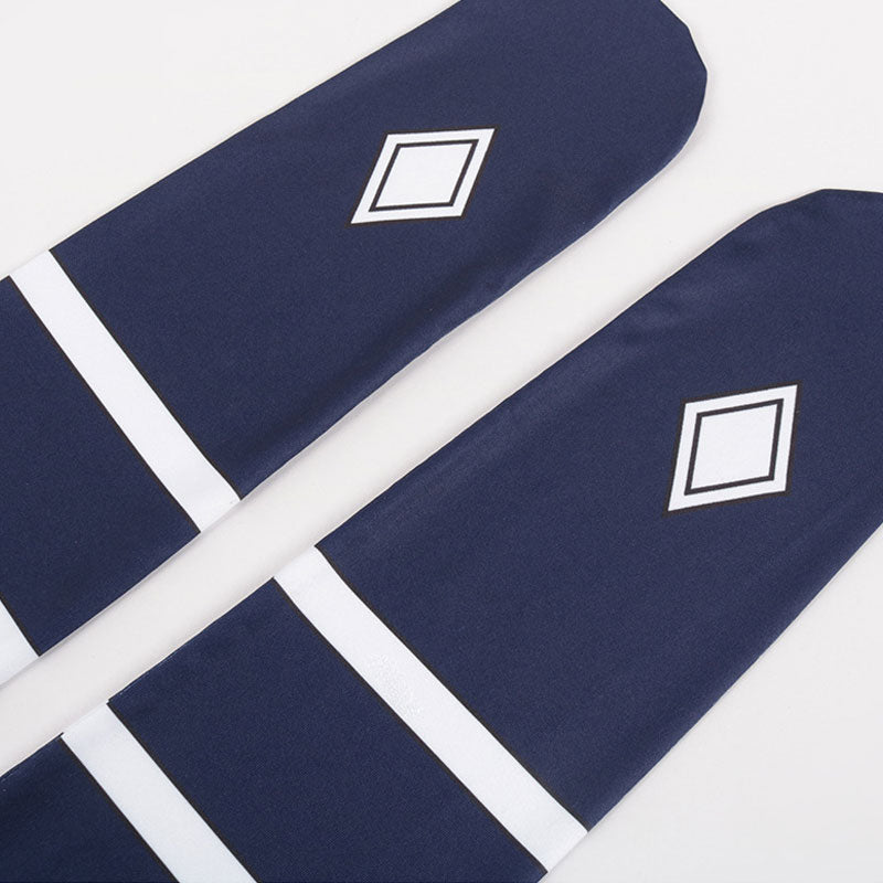 Frieren: Beyond Journey's End Aura Cosplay Costumes