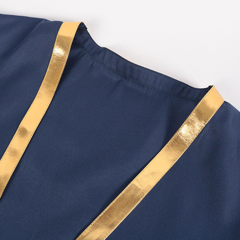 Frieren: Beyond Journey's End Lugner Cosplay Costumes