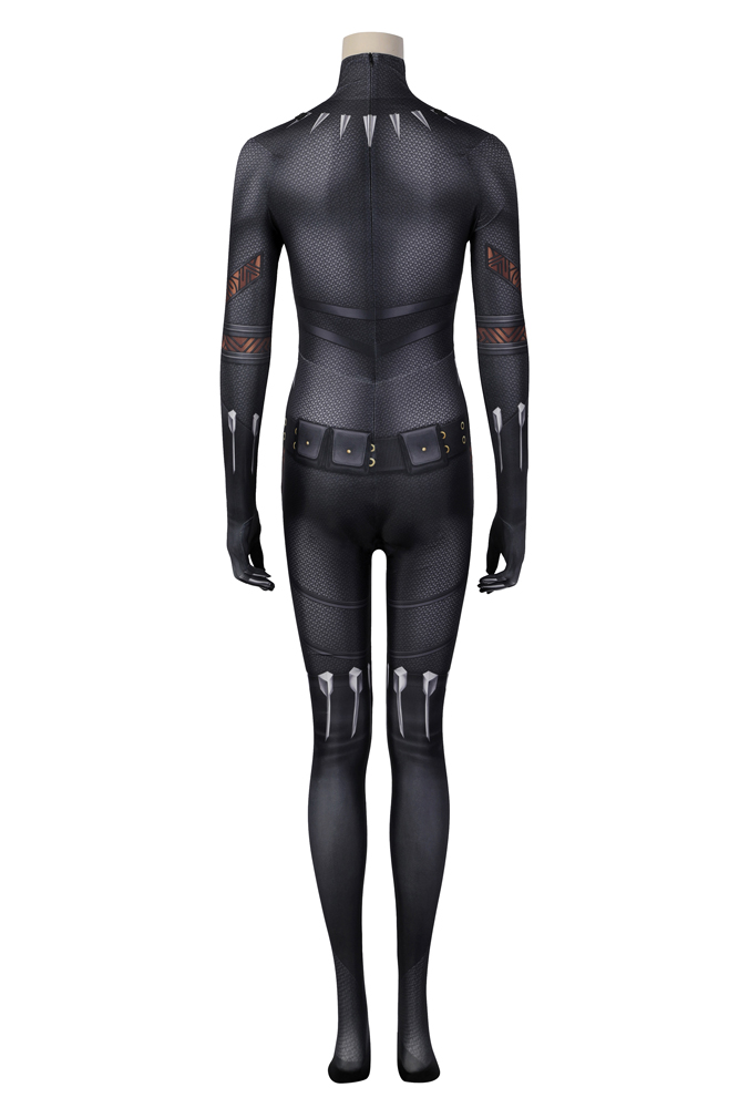 Marvel Movie Black Panther:Wakanda Forever Shuri Cosplay Costume Halloween Costume Sets J21069BA