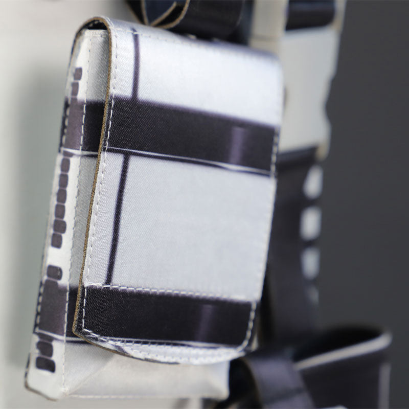 Game Goddess of Victory: NIKKE Marciana Cosplay Costumes