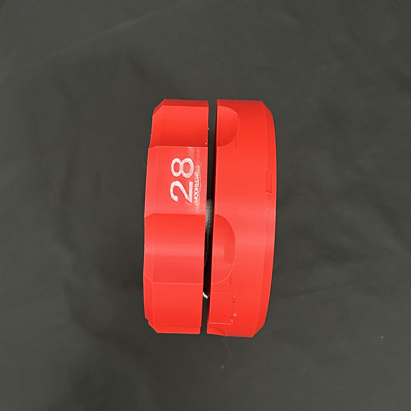 Guilty Gear Bridget Cosplay Prop weapon