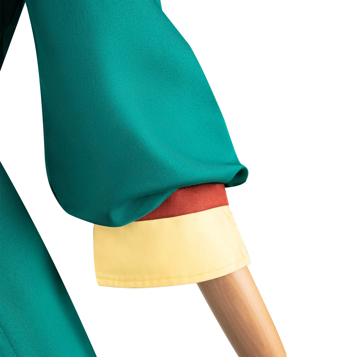 Dahlia in Bloom Dahlia Rossetti Cosplay Costume