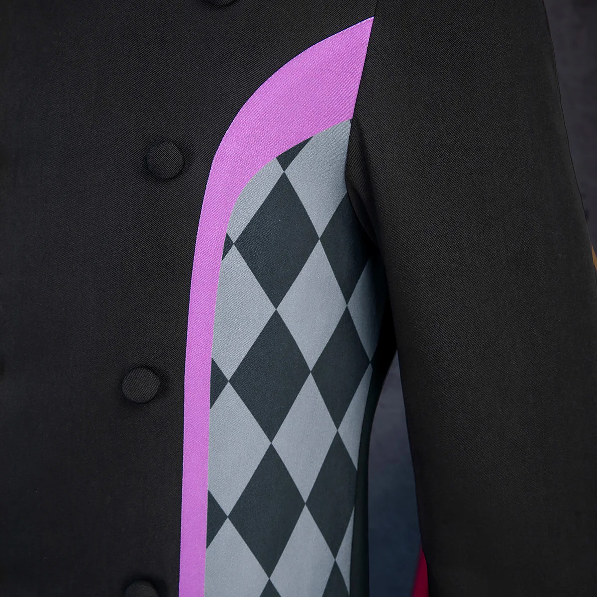 No Sleep For Kaname Date From Ai The Somnium Files Kaname Date Cosplay Costume