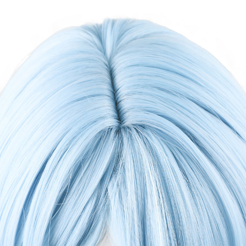 Blue Archive Arona Cosplay Wigs