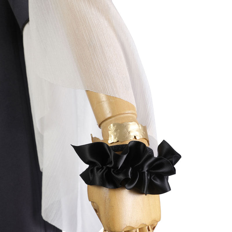 Honkai: Star Rail Himeko Cosplay Costume