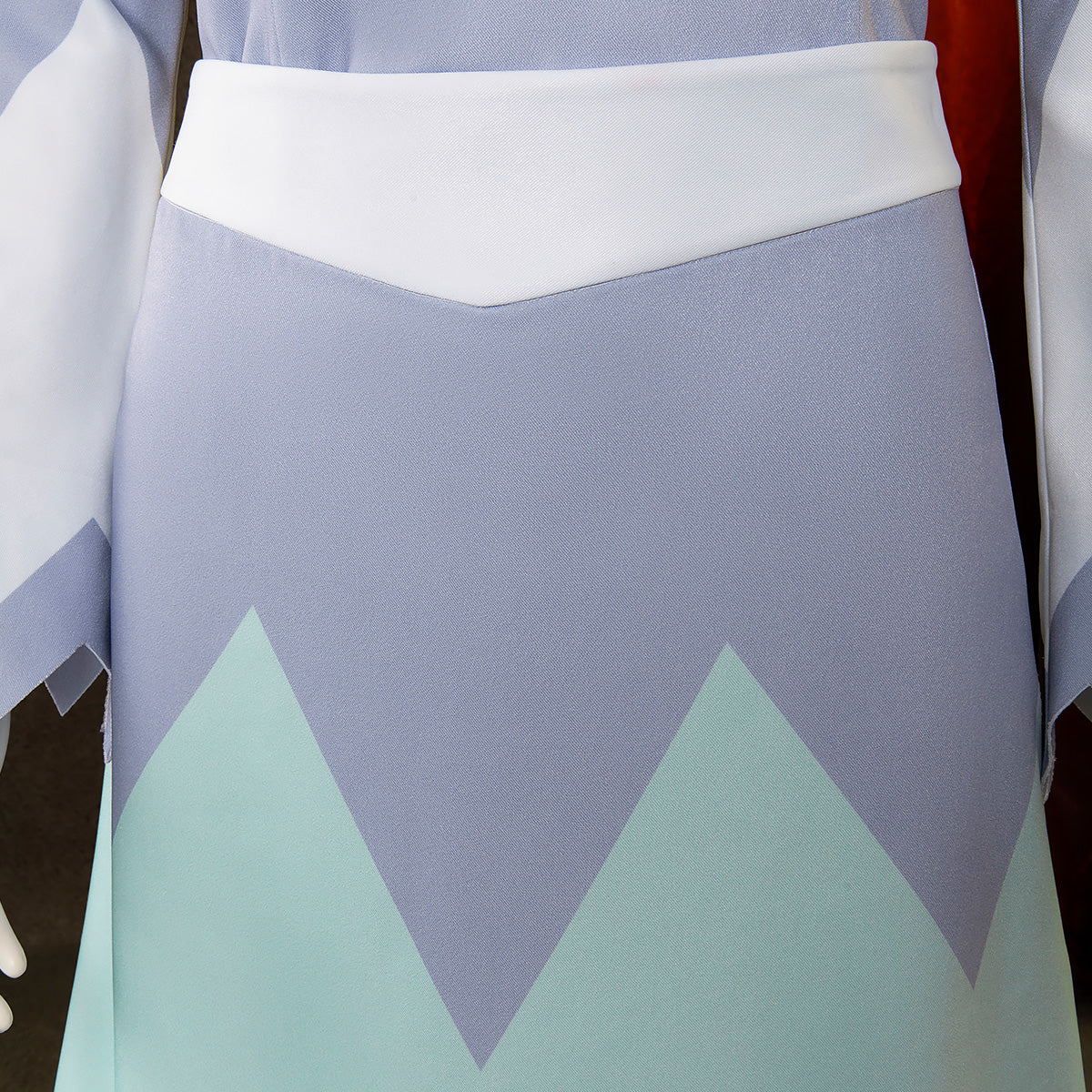 Hazbin Hotel Sera Cosplay Costume