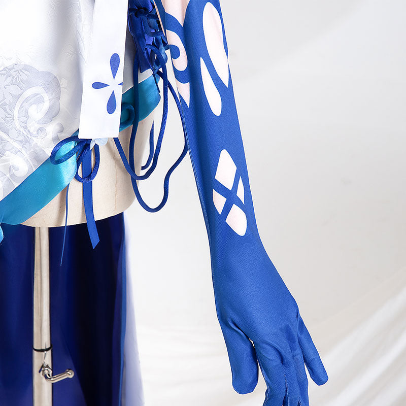  Honkai: Star Rail Seele Cosplay Costumes