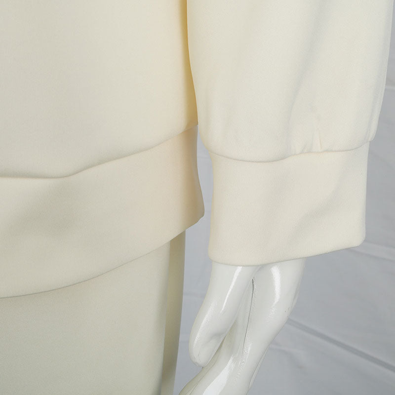 Attack on Titan Final Season Sweater Cosplay Costume