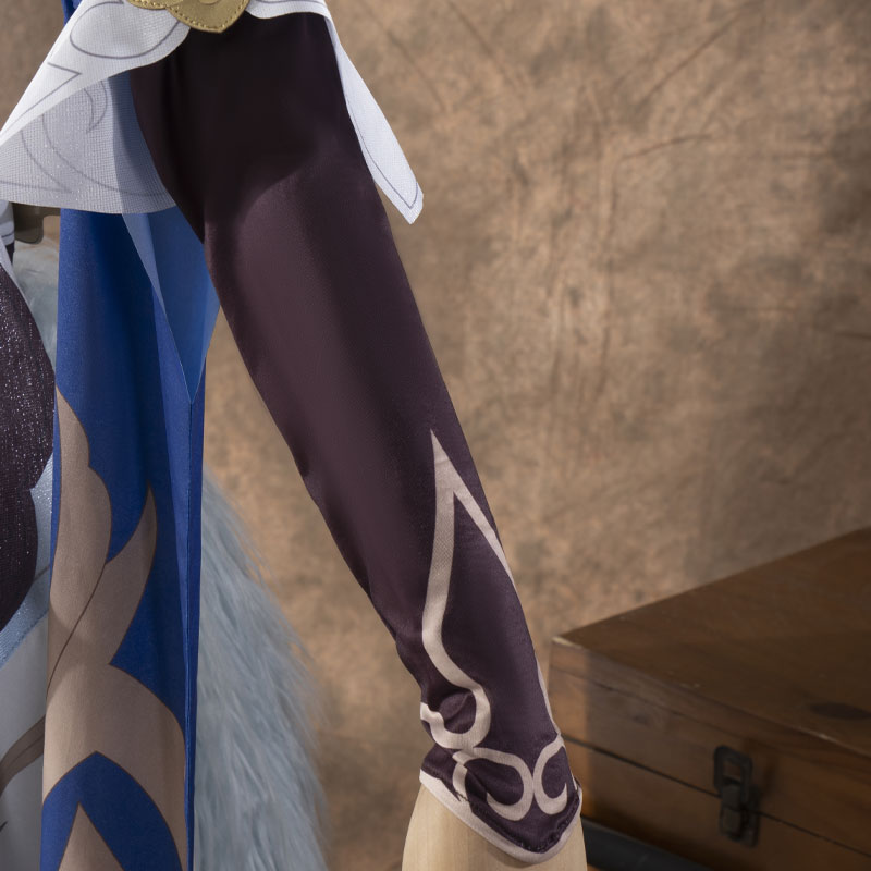 Honkai: Star Rail Yukong Cosplay Costumes