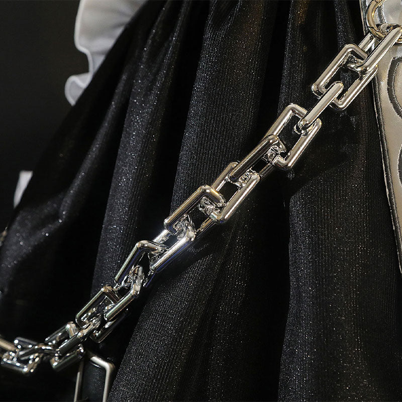 Zenless Zone Zero Corin Wickes Cosplay Costume