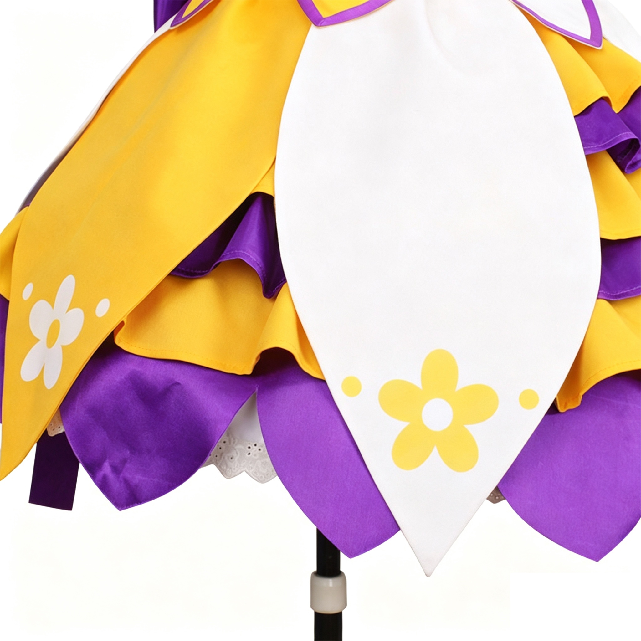 Uma musume Pretty Nishino Flower Cosplay Costume
