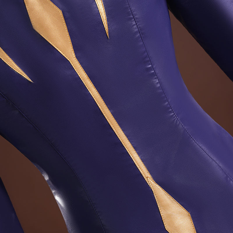 CODE GEASS Lelouch vi Britannia Zero Cosplay Costumes