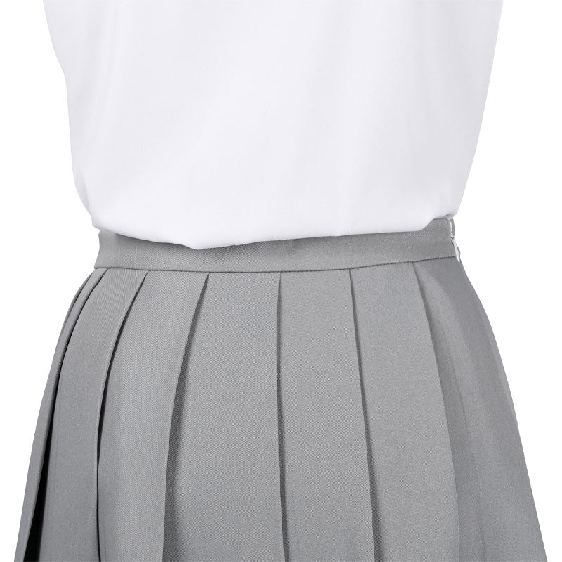 Anime Too Many Losing Heroines! Lemon Yakishio Cosplay Costumes