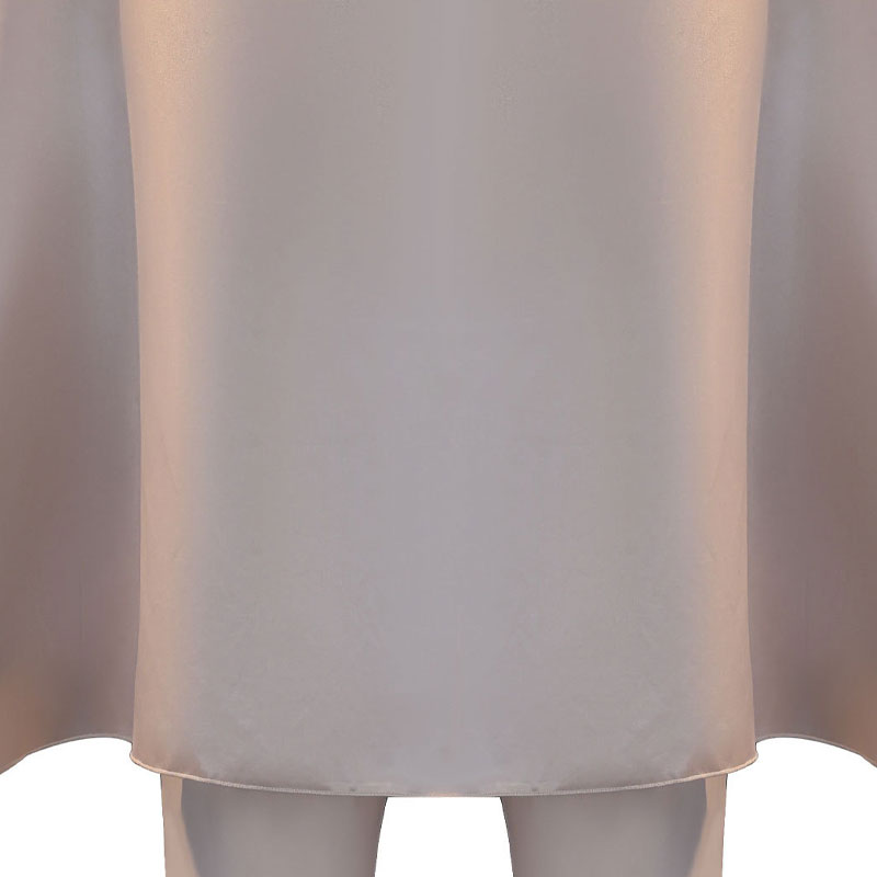 Megamind Metro Man Cosplay Costumes