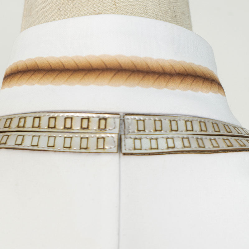 Goddess of Victory: NIKKE Helm Cosplay Costumes