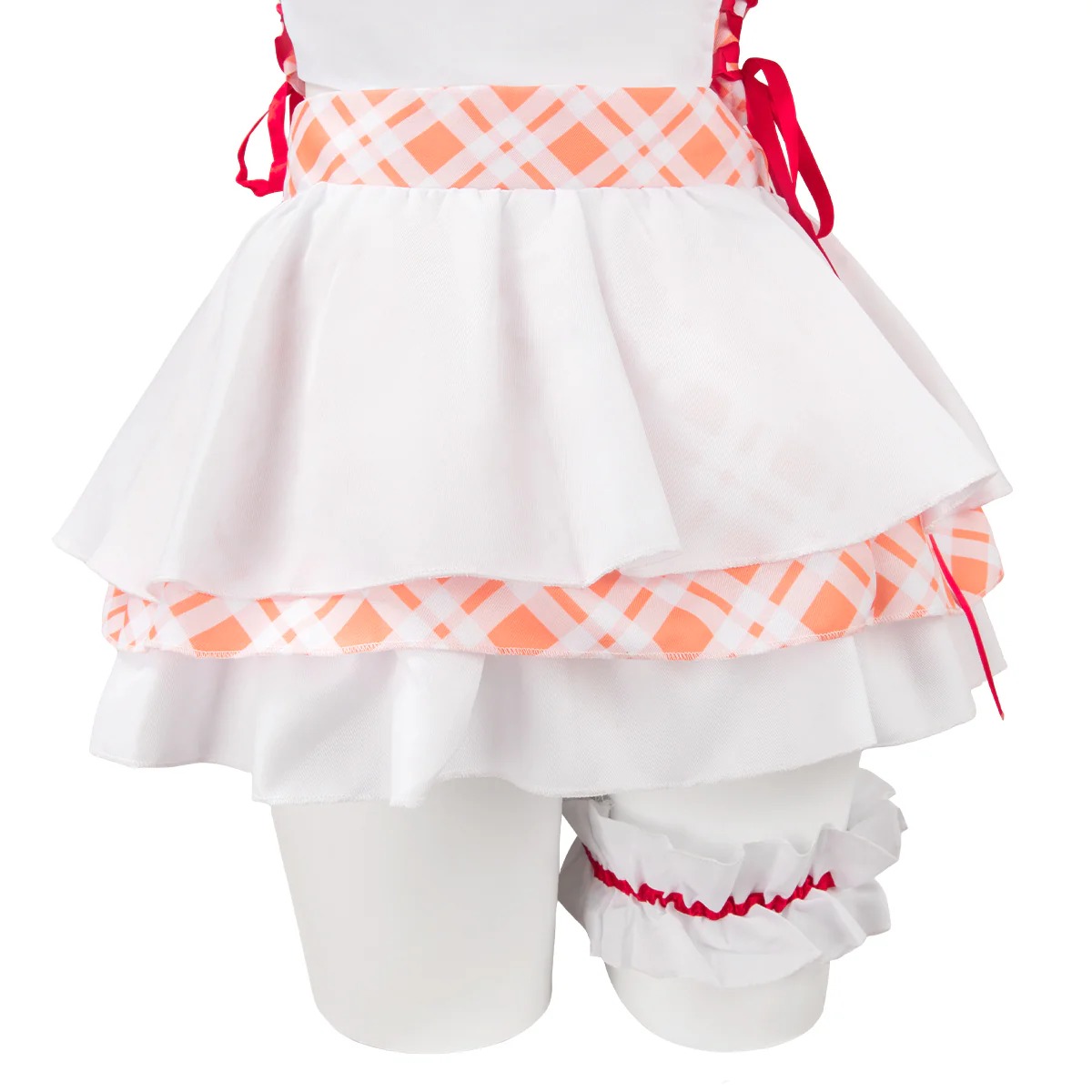 Nekopara Live Maple Cosplay Costume