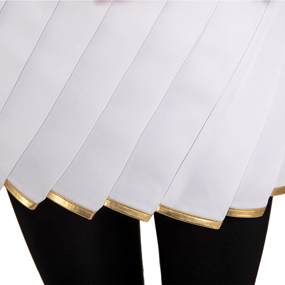 Xenoblade Chronicles 3 Mio Cosplay Costume