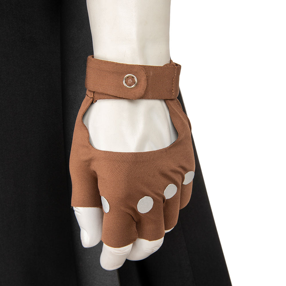 Guilty Gear Strive Johnny Cosplay Costume