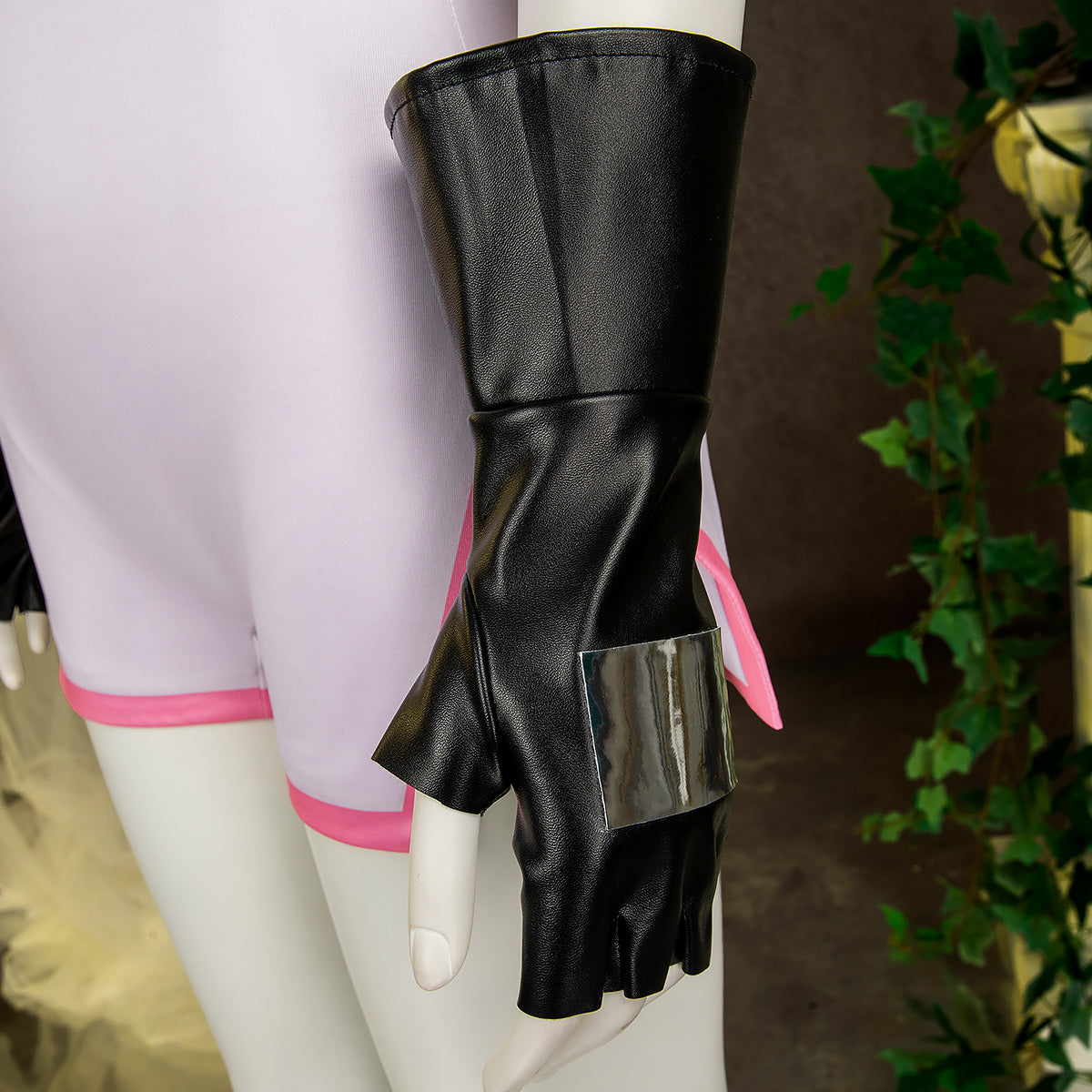 I Was Reincarnated as the 7th Prince so I Can Take My Time Perfecting My Magical Ability Tao Cosplay Costume