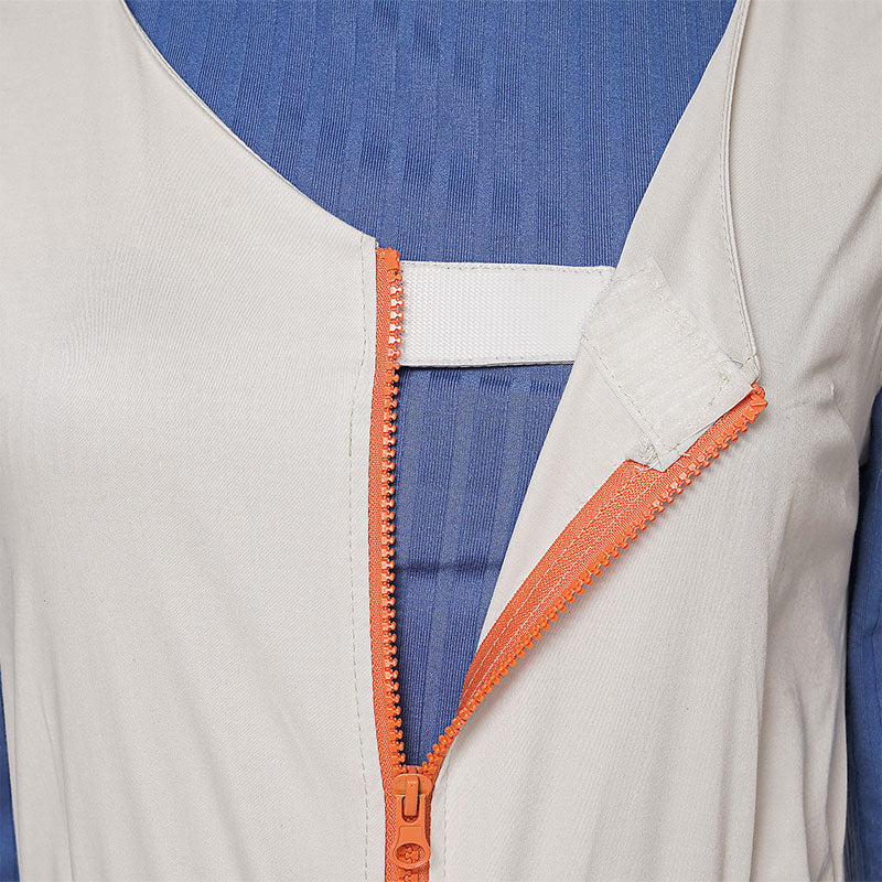 Apex Legends Wattson Cosplay Costumes