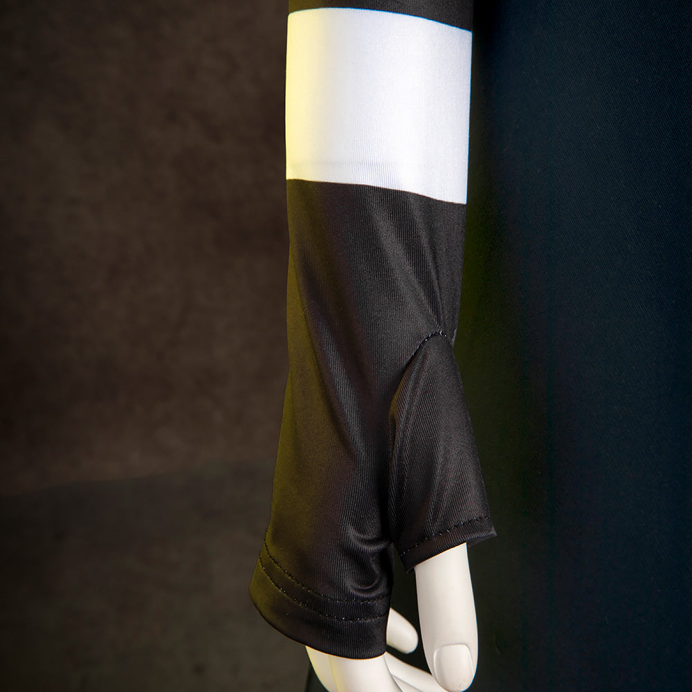 Hazbin Hotel Velvette Cosplay Costume