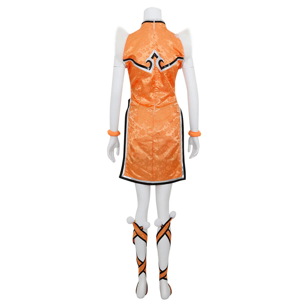 Tokyo Mew Mew Ichigo Momomiya Costume Cosplay