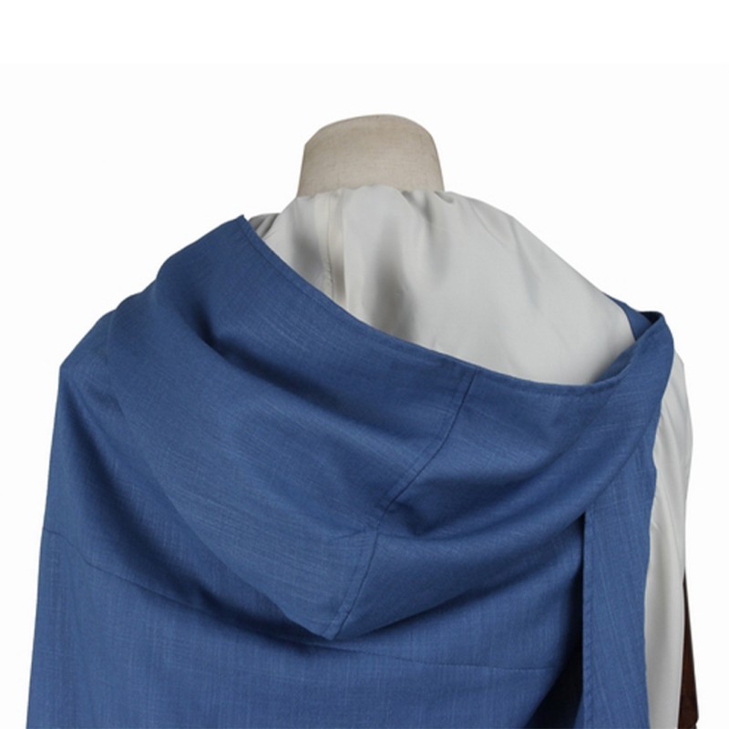 Mother of Dragons Daenerys Targaryen Cosplay Costume