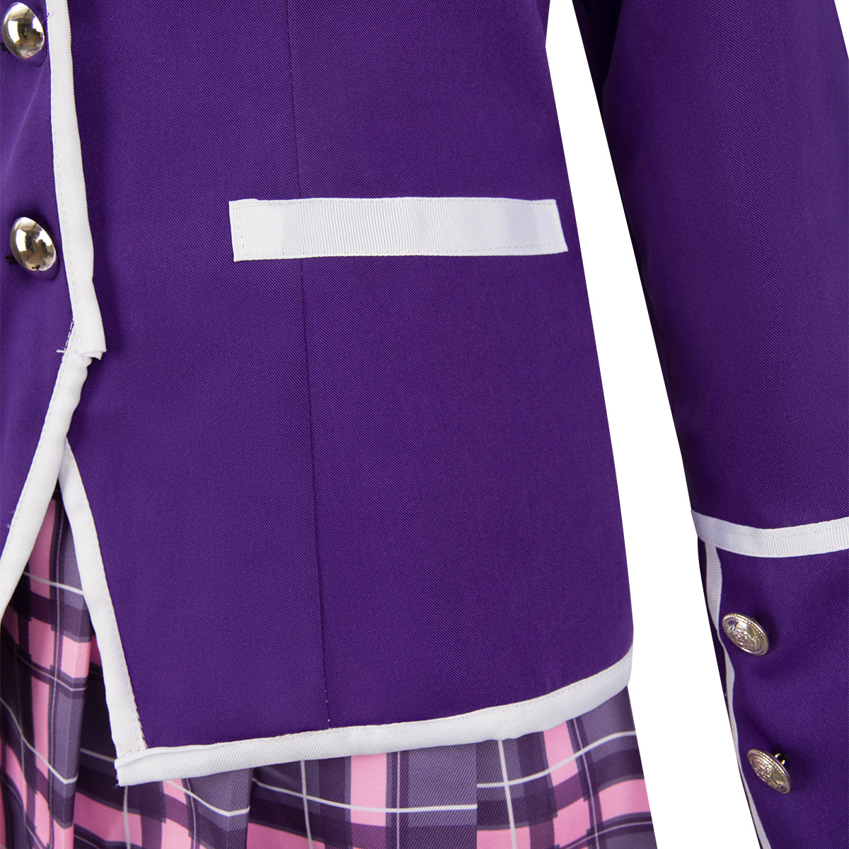 Dead or Alive 6 Honoka Cosplay Costume