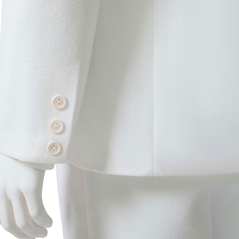 Movie Joker 2: Folie A Deux Arthur Fleck Joker White Cosplay Costumes