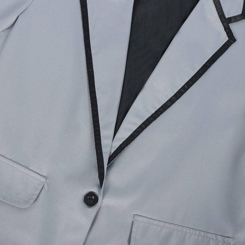 100 Girlfriends Who Real Love You Kurumi Haraga Cosplay Costume