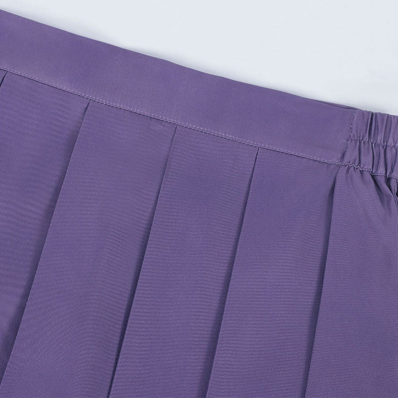 100 Girlfriends Who Real Love You Yoshimoto Shizuka Cosplay Costume