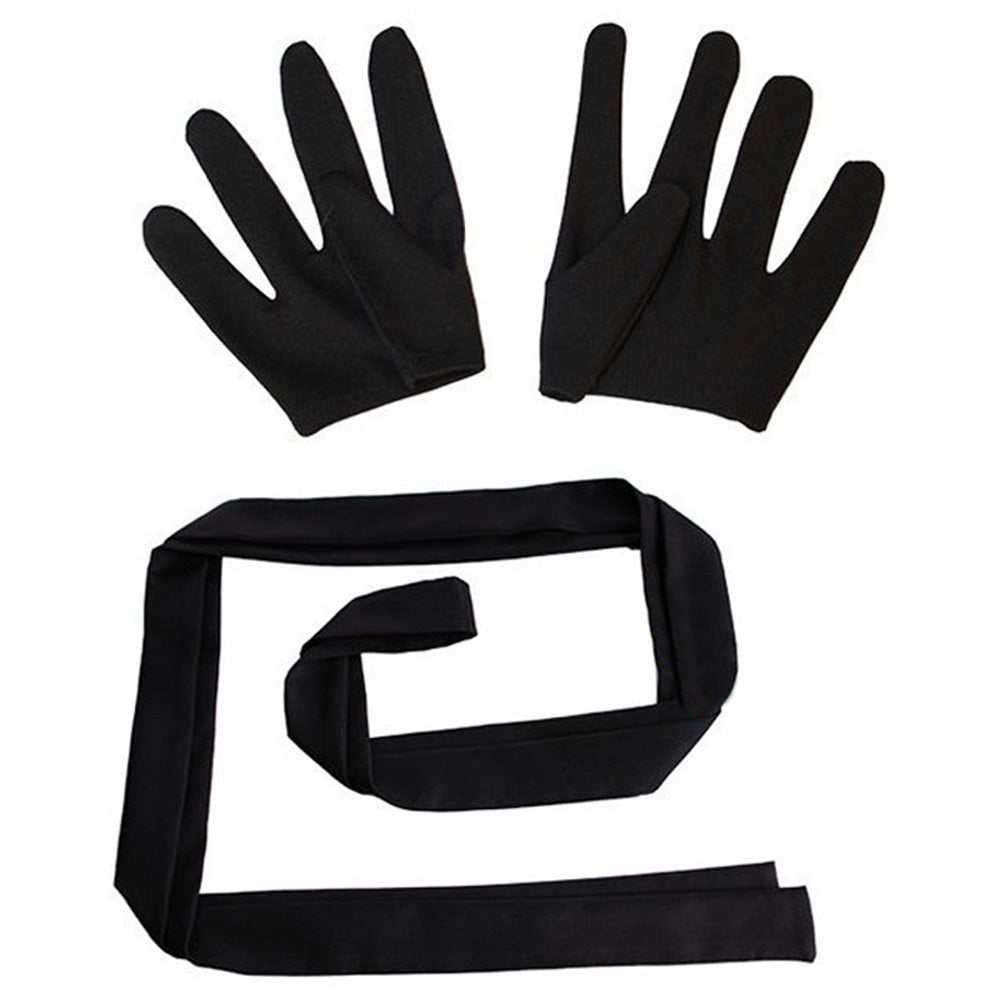 Azur Lane Kawakaze cosplay Costume