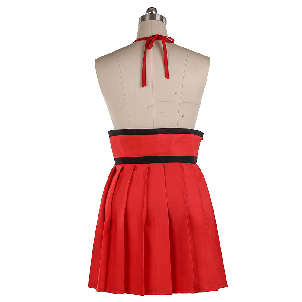 Azur Lane Shoukaku cosplay costume